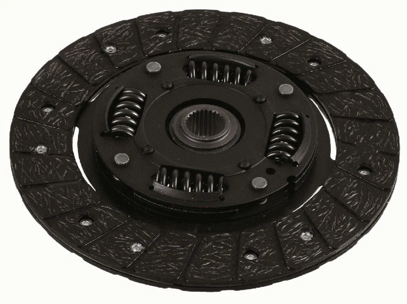 SACHS Clutch Disc - 1878 634 084